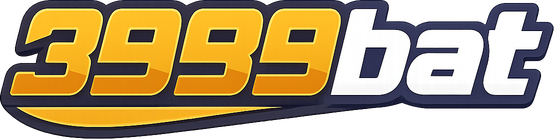3999bat logo for Bangladesh gaming homepage